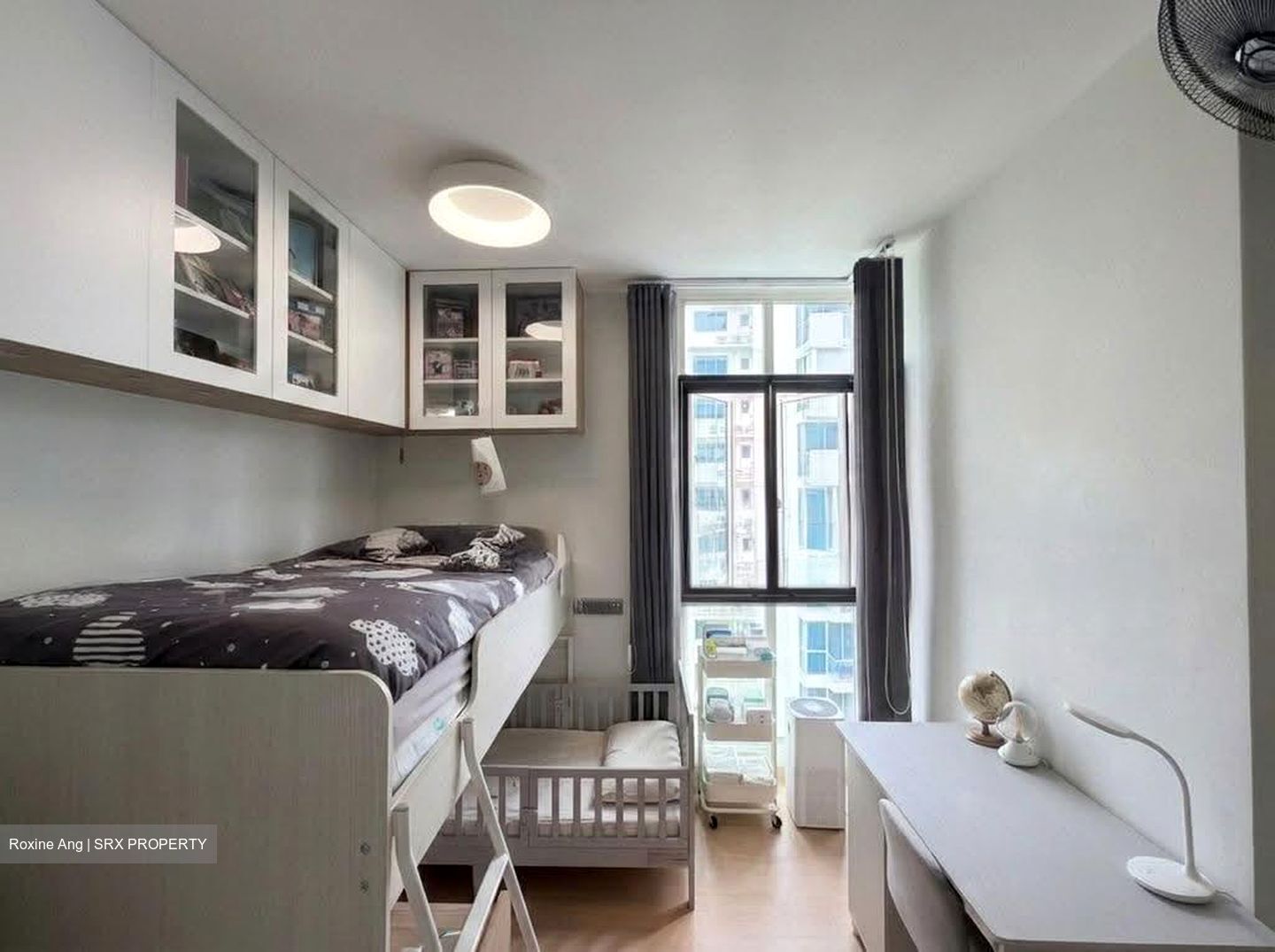 Lilydale (D27), Condominium #613653731